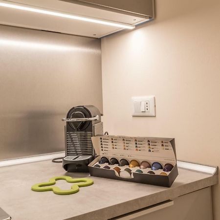 Realkasa Towers Flat Apartment Bologna Luaran gambar