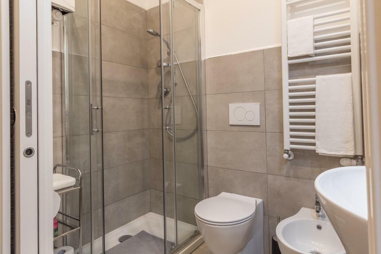 Realkasa Towers Flat Apartment Bologna Luaran gambar