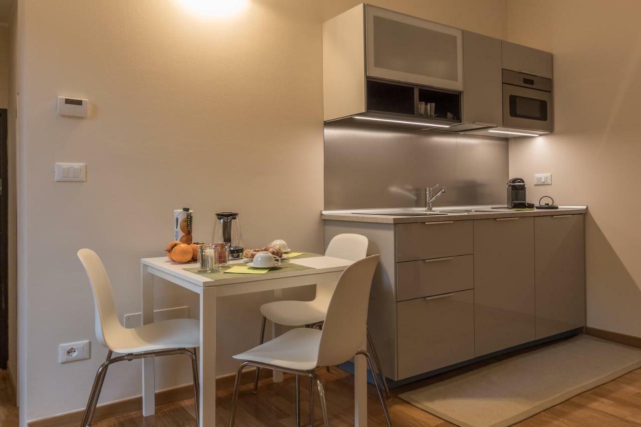Realkasa Towers Flat Apartment Bologna Luaran gambar