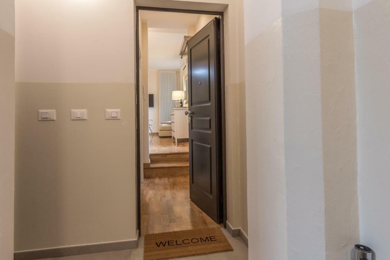 Realkasa Towers Flat Apartment Bologna Luaran gambar